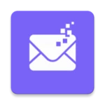 email lite android application logo